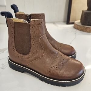 Mini Boden Chelsea Boots